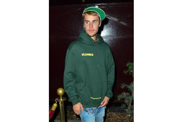...löst seit 2009 das berüchtigte Bieber-Fieber aus. Justin Bieber wird wohl auf ewig der begehrteste Teenie-Schwarm bleiben...