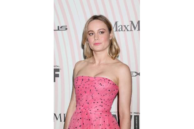 Brie Larson dürfte die größte Konkurrenz für Scarlett Johansson sein. Ihre Figur, Captain Marvel, ist nicht nur die erste Su...