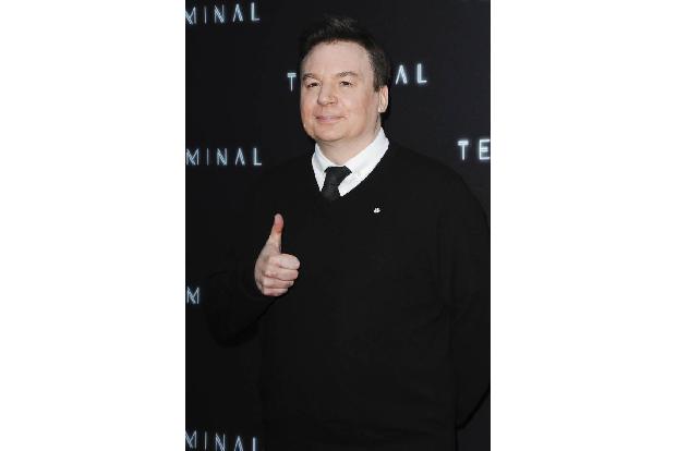 Mike Myers hat zahlreiche Klassiker im Portfolio. 