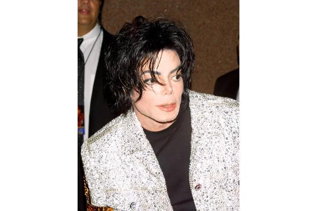 Michael Jacksons Album 'Thriller' aus dem Jahr 1982 verkaufte sich 66 Millionen Mal. Der 2009 verstorbene King of Pop bleibt...