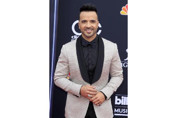 Auf diesem Spitzenplatz tummelt sich ein alter Bekannter: Das Musikvideo von Luis Fonsis Song 'Despacito', den er zusammen m...