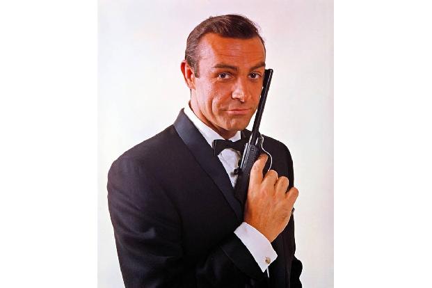 ...Sexiest Rentner Alive dürften sich die meisten jedoch in seiner Paraderolle erinnern. Schließlich war Sean Connery der er...