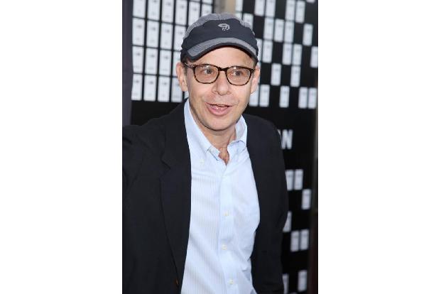 Er ist eine Ikone für alle Klamauk-Liebhaber: Rick Moranis brachte von 1976 bis 1997 die Kinobesucher zum Lachen. Mit nur 44...
