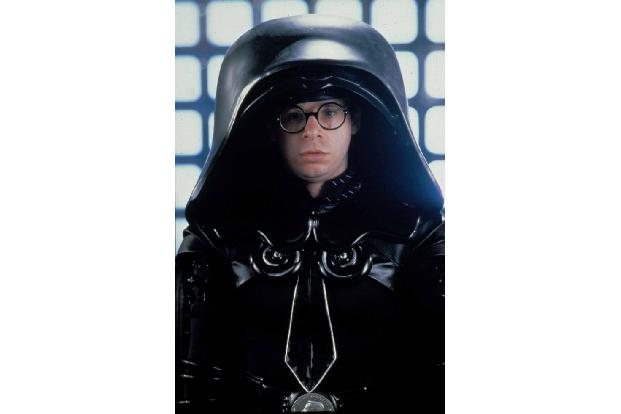 ...können seine bist dato gedrehten Filme wie 'Ghostbusters', 'Liebling, ich habe die Kinder geschrumpft' oder 'Familie Feue...