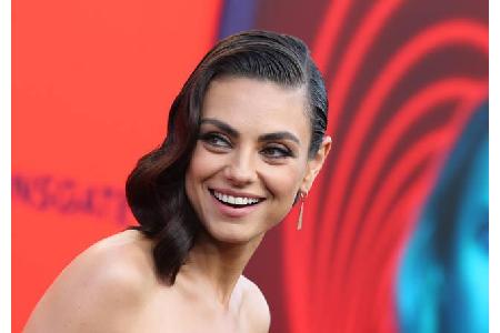 Einen größeren Sprung gibt es bei Platz sechs: Mila Kunis wird auf der 'Forbes'-Liste mit einem Einkommen von 14 Millionen E...