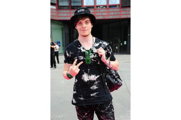 ...bleibt auch die junge Generation nicht vor dem 29. Februar verschont. YouTube-Star Viktor Roth, besser bekannt als iBlali...