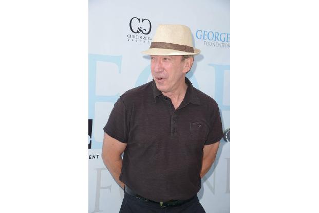 ...schwerer Junge war tatsächlich einmal Tim Allen. Vor seiner Hollywood-Karriere war der Schauspieler drogenabhängig und de...