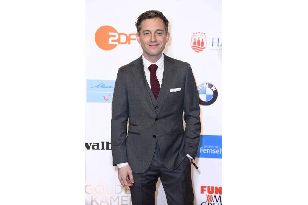...deutscher Schauspieler ist Volker Bruch, der für seine Rolle in 'Babylon Berlin' (Sky) belohnt wurde. Seine Kollegin Petr...