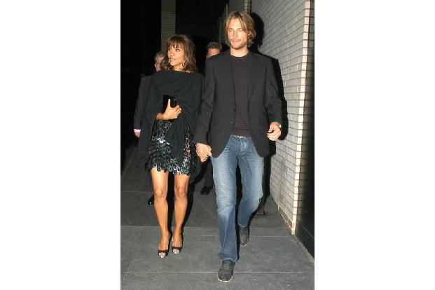 ...kommt Halle Berry mit Gabriel Aubrey nicht annähernd ran. Zwar durfte sie mit der gemeinsamen Tochter Nahla nicht nach Fr...