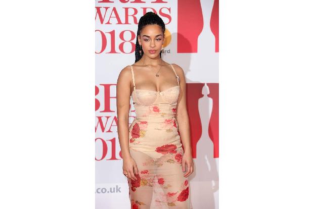...konnte sich Jorja Smith freuen: Die 20-Jährige erhielt den Critics' Choice Award. Der Amerikaner...