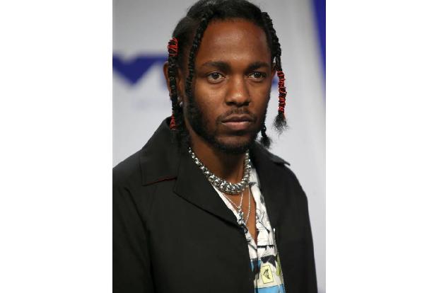 ...Kendrick Lamar begeistert indes weltweit und wurde deswegen auch zum besten internationalen Star gewählt. Das weibliche ...