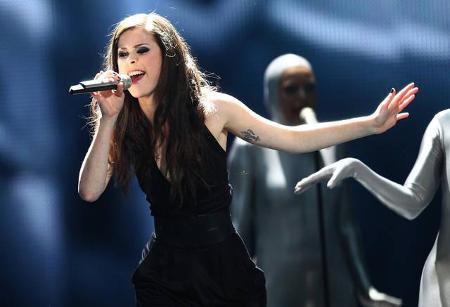 ...Lena Meyer-Landrut. Zweimal trat sie bei dem Contest an. 2011 hatte sie dabei ein Heimspiel in Düsseldorf. Mit 'Taken By ...