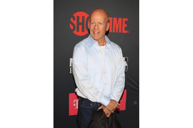 ...berühmtesten Glatzköpfe ist ohne jeden Zweifel Bruce Willis. Oder kann man sich an den Schauspieler mit Lockenpracht erin...