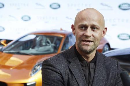 ...Jürgen Vogel wohl nicht so schnell widerfahren, außer er schafft vielleicht so einen internationalen Durchbruch wie Chris...