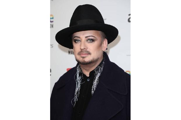 Es lag nahe, dass Boy George Musik zum Stück 'Taboo' komponierte, schließlich spielt es in der Londoner Clubszene der frühen...