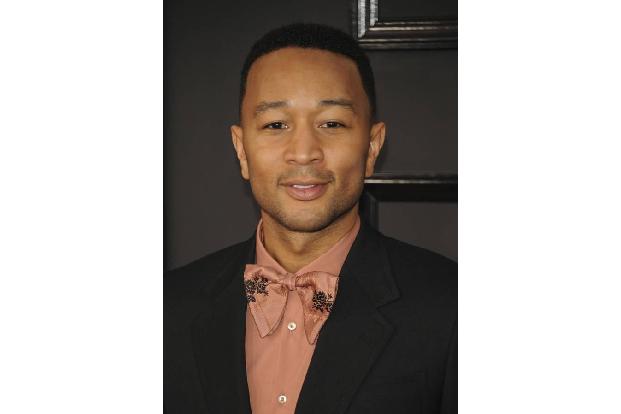 Wie John Legend wohl seinen 40. Ehrentag feiern wird? Fest steht, der Künstler kann auf eine beachtliche Karriere zurückblic...