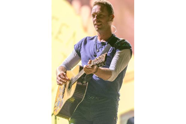 ...Coldplay-Sänger Chris Martin um 'Conscious Uncoupling' gehandelt, um 'Bewusstes Entpaaren'. Natürlich erwartet
man von L...