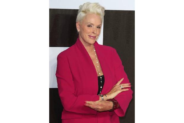 Brigitte Nielsen ist bereits seit den 80ern auf den Leinwänden dieser Welt zu sehen. Auf ihrer To-Do-List steht aber noch et... Brigitte Nielsen ist bereits seit den 80ern auf den Leinwänden dieser Welt zu sehen. Auf ihrer To-Do-List steht aber noch et...