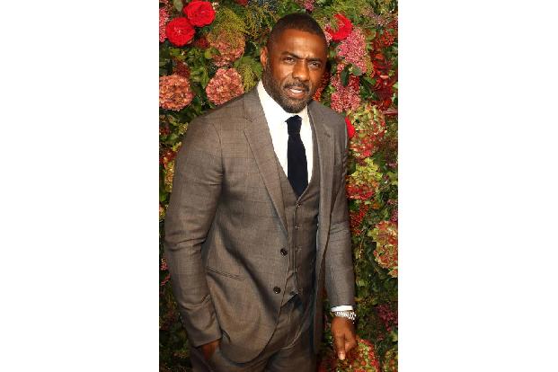 ...Idris Elba, denn der möchte unbedingt einmal den legendären Jazzpianisten Thelonius Monk spielen, den Idris bewundert. Er...