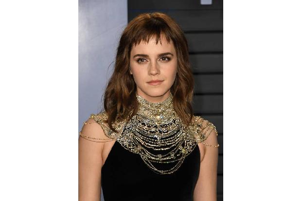 ...Emma Watson, denn die würde gerne mal in einem Shakespeare-Film mitspielen. Sie hat auch schon eine Wunschliste voller Re...