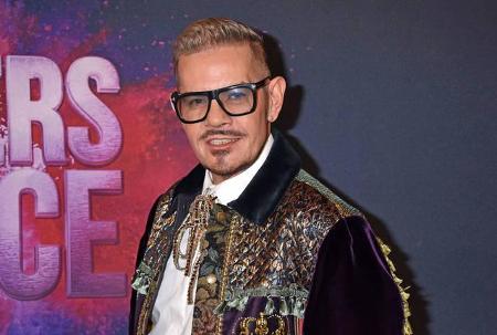...der Profi-Tänzerszene ist Dirk Heidemann ein Star. Der frühere Turniertänzer arbeitet mittlerweile als Weltmeister-Choreo...