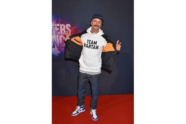 ...Vartan Bassil, Chef der bekannten Tanzgruppe Flying Steps. Sein Statement zur Show: 