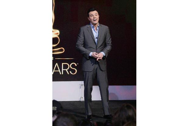 ...2013 enttäuschte viele. Man hatte sich mit Seth MacFarlane für jemanden entschieden, der auch mal provozieren kann. Es so...