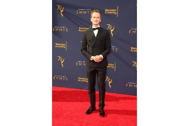 ...'How I met your Mother'-Star Neil Patrick Harris konnte 2015 nicht überzeugen. Dabei war es nicht unbedingt der Star selb...