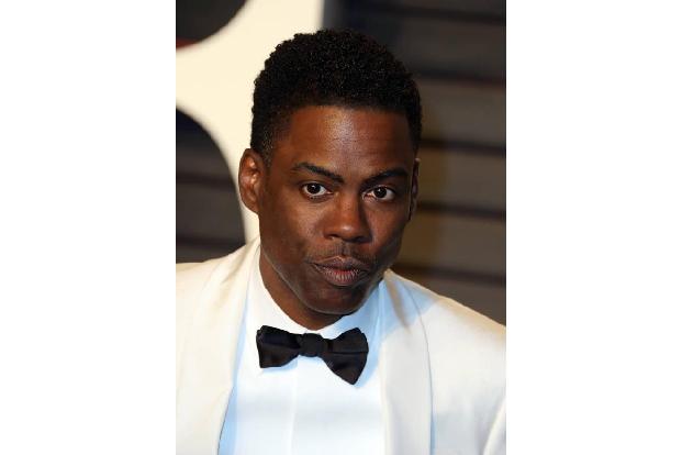 ...Chris Rock brachte es immerhin auf zwei Auftritte. Sein erster im Jahre 2005 fand nicht überall Anklang: Chris Rock trat ...