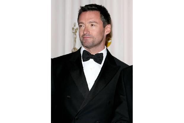 ...man die Oscars in richtig sicheren Händen lassen will, kann es eigentlich nur einen geben: Hugh Jackman. 2009 erledigte d...