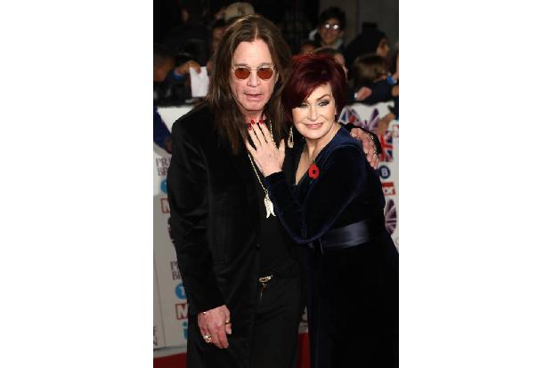 Köpfe beißt auch Ozzy Osbourne gerne ab, wenn auch eher die von Fledermäusen. Dennoch ist der Rocker kein Fan der Weihnachts...