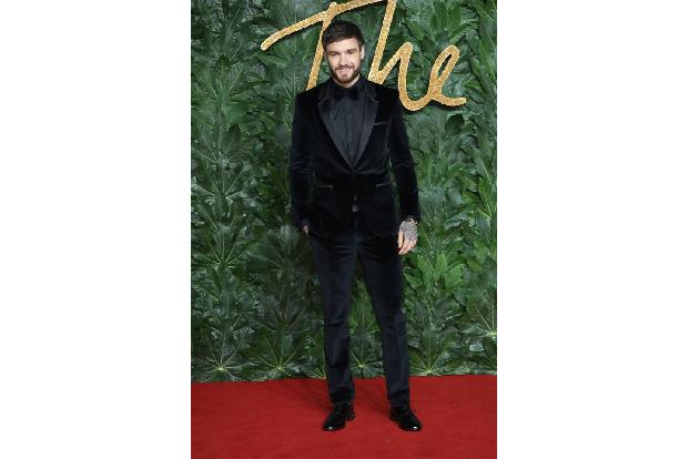 Eher harmlos nimmt sich da Liam Paynes Weihnachtsproblem aus. Der hat prinzipiell nichts gegen die Feiertage, lediglich eine...