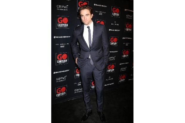 Auch Frauenschwarm Robert Pattinson hat nachvollziehbare Probleme mit dem Fest: So wird berichtet, dass der Schauspieler das...