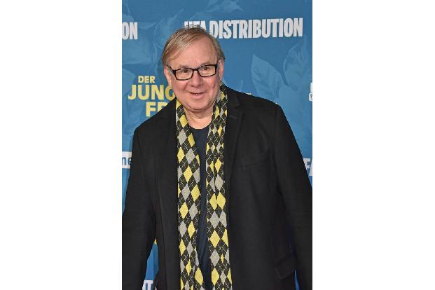 ...Joachim Krol wieder auf der großen Leinwand zu bewundern. 2013 stieg er als Kommissar Steier aus dem 'Tatort' aus. Seitde...