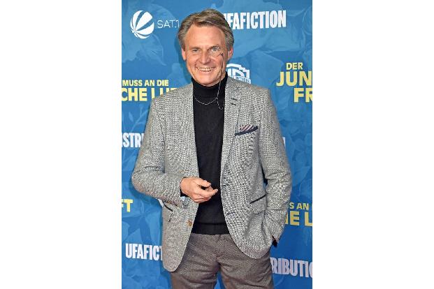 ...Wolfgang Bahro sichtlich genoss, sind bislang positiv. 'Filmstarts' etwa schreibt: 