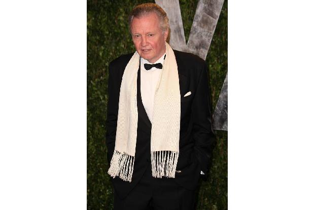 ...des tragisch liebenden Oliver in 'Love Story' hatte Jon Voight 1970 übrigens abgelehnt, sie wurde stattdessen von Ryan O'...