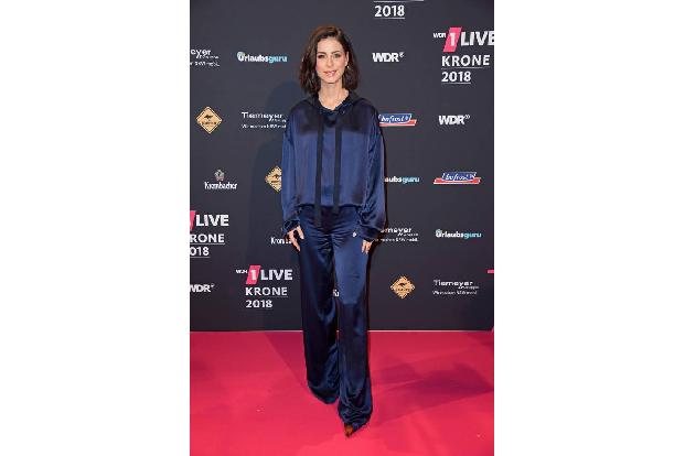 Alle Jahre wieder wird bei der 1Live Krone der größte Radio-Award Deutschlands vergeben. Dafür pilgern die deutschen Promis ... Alle Jahre wieder wird bei der 1Live Krone der größte Radio-Award Deutschlands vergeben. Dafür pilgern die deutschen Promis ...
