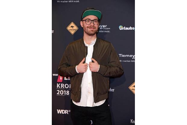Zu den alten Hasen im Geschäft gehört mittlerweile Mark Foster. Als Sänger, Songwriter und 'Voice of Germany'-Juror wird er ...