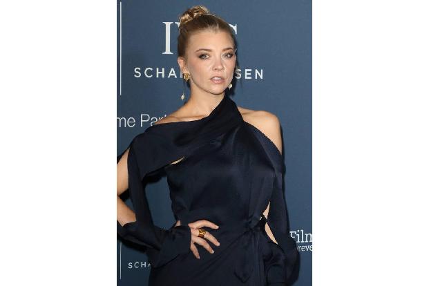Wir kennen sie als blitzgescheite Margaery Tyrell aus 'Game of Thrones', die Zockerherzen lässt Natalie Dormer in dem Weltra...