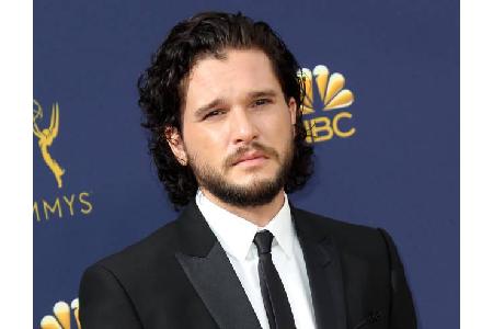 Natalies 'Game of Thrones'-Kollege Kit Harington gibt es schon seit November 2016 als Videospiel-Figur. In 'Call of Duty – I...
