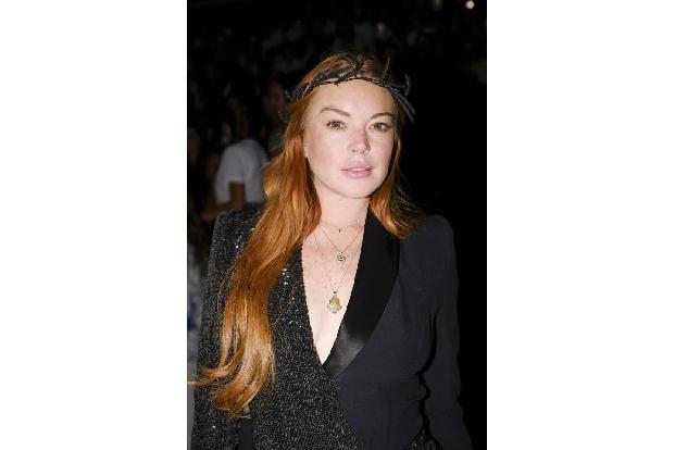 Ist sie's oder ist sie's nicht? Diese Frage stellt sich Lindsay Lohan seit September 2013. Damals erschien 'Grand Theft Auto...