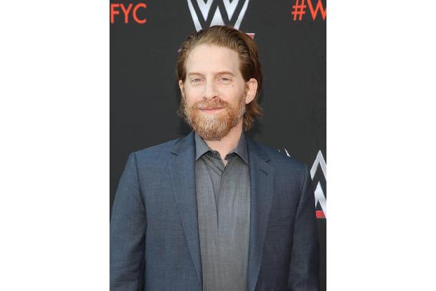 Seth Green ist mehr als der nette Werwolf Oz aus 'Buffy – Im Bann der Dämonen': Er ist der Joker aus der 'Mass-Effect'-Trilo...