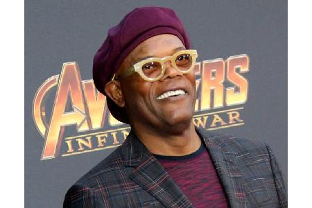 ...der kleine Sami eigentlich Trompeter werden wollte? Schließlich studierte der spätere Hollywoodstar aber doch Theaterwiss...