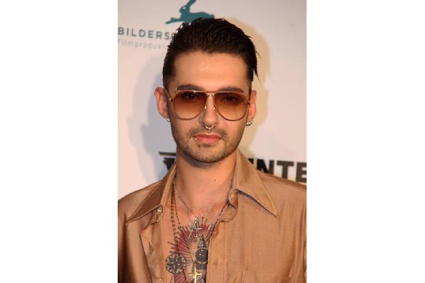 Diesen jungen Mann kennen wir alle: Bill Kaulitz, Gründer von Tokio Hotel. 2003 nahm Bill im Alter von 13 Jahren solo bei 'S...