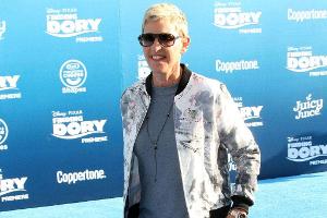 Ellen DeGeneres: Als Teenie hütete sie ein schreckliches Geheimnis