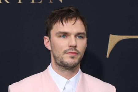 Nicholas Hoult Nicholas Hoult