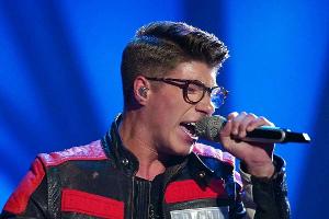 Davin Herbrüggen: Schwacher Start für den DSDS-Gewinner 2019