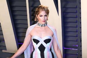 Selma Blair: So schwierig ist ihr Alltag mit MS