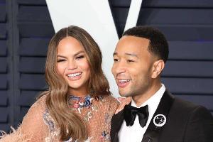 Heißhunger: Was isst Chrissy Teigen mitten in der Nacht?