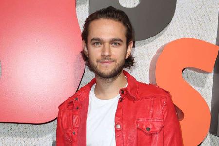 Hat Zedd eine Neue?